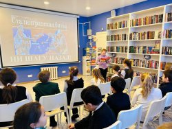 ��� ���� �����!� � ������������ �����������