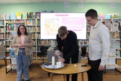 ��������� � �������. ����� � ���������� �������: �������������������� ������������ ������� 