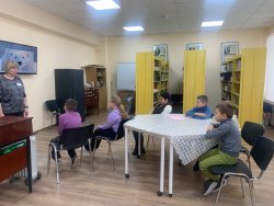 � ����� � ������ �������