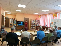 ������ � ����� ������� ����