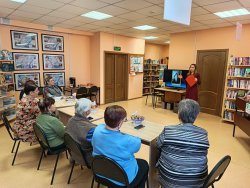 ������ � ����� ������� ����