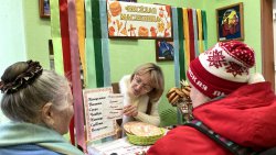 ������� ��������� � ����� ����������