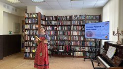 ������ ������ � ���� �����