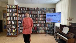 ������ ������ � ���� �����