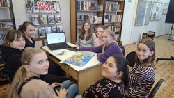 ����� � �������� ���������� ����� 