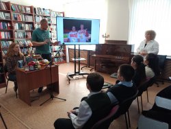 ����� ������� � ������� ������