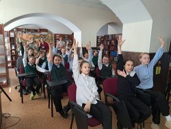 ������� � ����� ������� ����