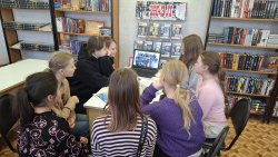 ����� � �������� ���������� ����� 