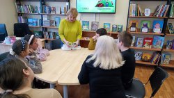 ������ �������