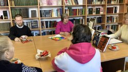 ������ ��������������� � ������������� ����������� ���������