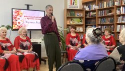 ������� ������ � �����������-����������� ����������