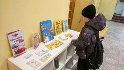 ����������