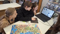 ����� � �������� ���������� ����� 