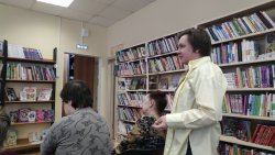 ����� � ����� �������� � ����