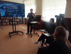 �������� ����� �������� �������� �. �. ���������