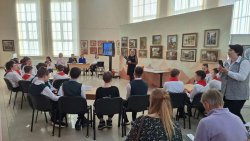 ������ � �����: II ���� ��������� ��� ��� ����������� XXI ����