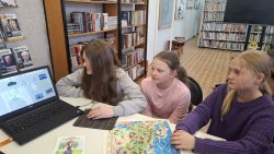 ����� � �������� ���������� ����� 