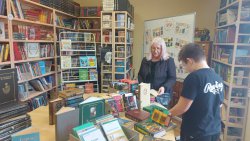 ����������