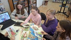 ����� � �������� ���������� ����� 