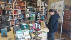 ����������