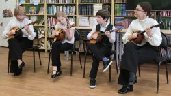 ����� ������� � �����