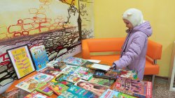 ����������