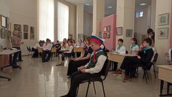 ������ � �����: II ���� ��������� ��� ��� ����������� XXI ����