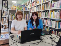 ���������� ����� � �������� ������: ��������, ������ � ���������-�������������� ����������