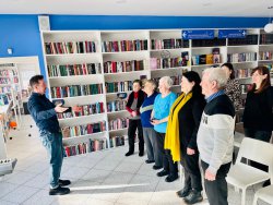 ��������� ������: �� ������� � �����