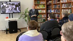 ��������� �� ������ ���������. �������� ���������