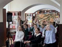 ������� � ����� ������� ����