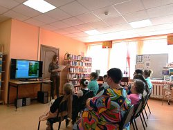 ������ � �������� �����