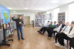 ������ � ������� ����� 