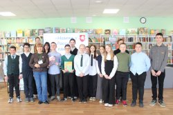 ������ � ������� ����� 