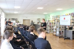 ��������������� ���������� ���������� ��������� - ������������ �����������