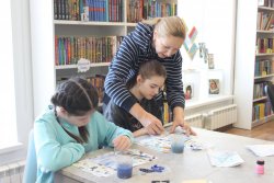 �������� ����� � ����� 