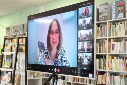 ���������� ��������. ��������� �� ���������� ���������� � ������-�������