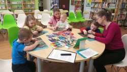 ���� �� ���������������� ���������-�����������