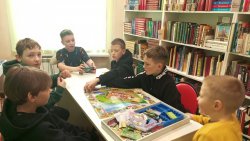 ����� � �������� 