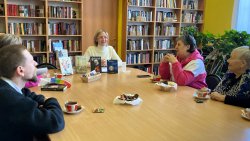 ������ ��������������� � ������������� ����������� ���������