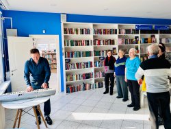 ��������� ������: �� ������� � �����