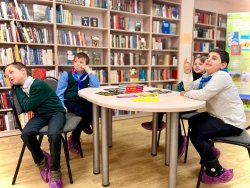 ������ ����� � ������ ��������!