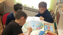 ����� � ��������