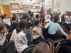 ����� � �������� ������