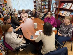 �������� ���������� � ���������� ����� �. ��������