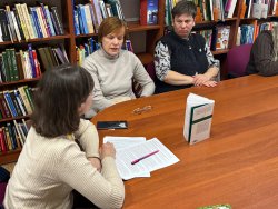 �������� ���������� � ���������� ����� �. ��������