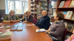  ������� � ����� ��������� ����