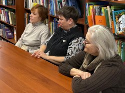 �������� ���������� � ���������� ����� �. ��������