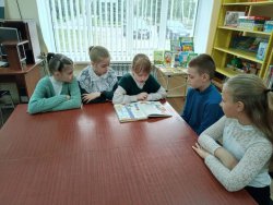 ������ �������� �. �. ���������