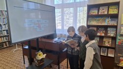 ������ � ������